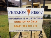 Exteriér